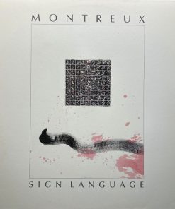 Montreux - Sign Language (LP, Album, All) (Mint (M))