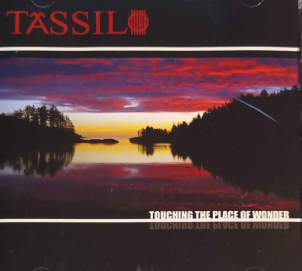Tassilo (4) - Touching The Place Of Wonder (CD, Album) (Near Mint (NM or M-))