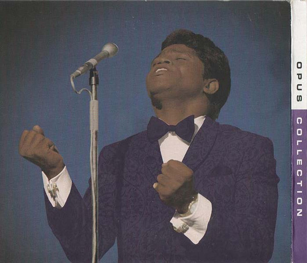 James Brown - Soul Brother No. 1 (CD, Comp) (Mint (M)) - Image 4