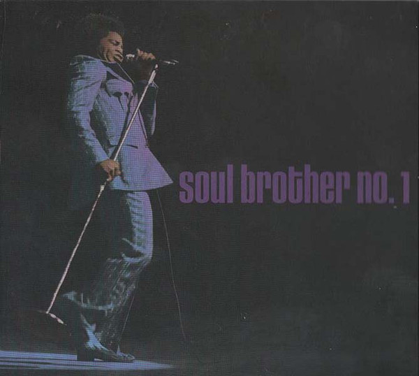 James Brown - Soul Brother No. 1 (CD, Comp) (Mint (M)) - Image 5