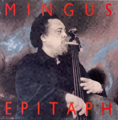 Charles Mingus - Epitaph (2xCD, Album) (Near Mint (NM or M-))
