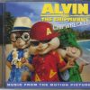 Various - Alvin And The Chipmunks: Chipwrecked (Music From The Motion Picture) (CD, Album) (Mint (M))