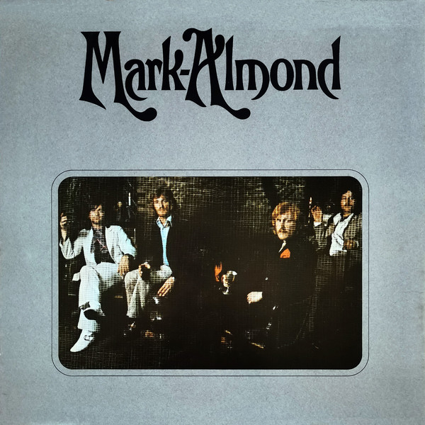 Mark-Almond - Mark-Almond (LP, Album, RE) (Very Good Plus (VG+))