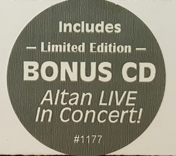Altan - The Best Of (CD, Comp, RM + CD, Lim) (Near Mint (NM or M-)) - Image 4