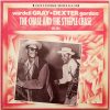 Wardell Gray / Dexter Gordon - Paul Quinichette And His Orchestra - The Chase And The Steeple Chase (LP, Comp) (Near Mint (NM or M-))