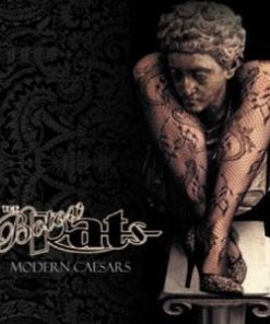 Botox Rats - Modern Caesars (LP, Album, Ltd, Bro) (Mint (M))
