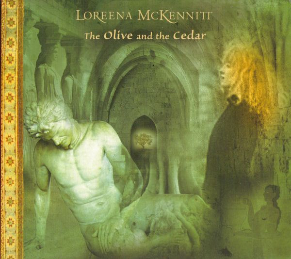 Loreena McKennitt - A Mediterranean Odyssey (2xCD, Comp, Car) (Mint (M)) - Image 3