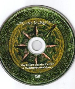 Loreena McKennitt - A Mediterranean Odyssey (2xCD, Comp, Car) (Mint (M)) - Image 4