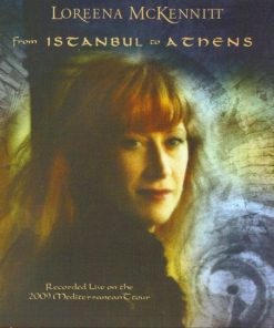 Loreena McKennitt - A Mediterranean Odyssey (2xCD, Comp, Car) (Mint (M)) - Image 5