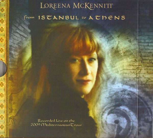 Loreena McKennitt - A Mediterranean Odyssey (2xCD, Comp, Car) (Mint (M)) - Image 5
