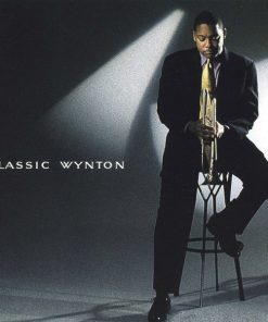 Wynton Marsalis - Classic Wynton (CD, Comp, Club) (Mint (M))