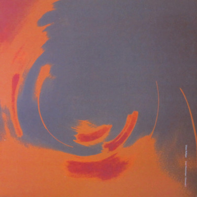 Eliane Radigue - Jouet Electronique / Elemental I (12", EP, Ltd) (Very Good Plus (VG+))