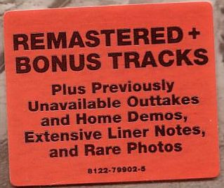 The Replacements - All Shook Down (CD, Album, RE, RM) (Very Good Plus (VG+)) - Image 3