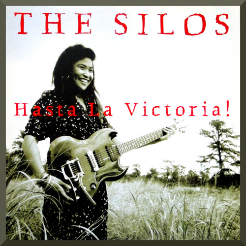 The Silos - Hasta La Victoria! (CD, Album) (Mint (M))