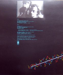 Alternative view of Michel Petrucciani - Note 'n Notes (LP, Album) (Very Good Plus (VG+))