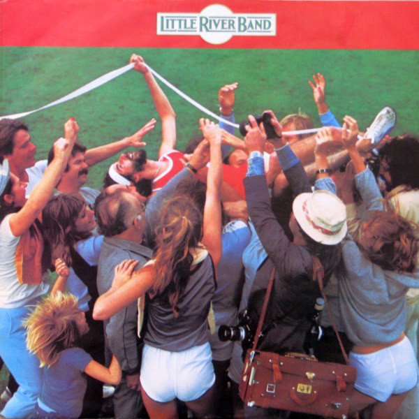 Little River Band - First Under The Wire (LP, Album) (Mint (M)) - Image 5