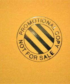 Jakob Magnusson* - Special Treatment (LP, Album, Los) (Very Good Plus (VG+)) - Image 5