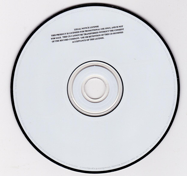 Cry Of The Afflicted - The Unveiling (CD, Album) (Near Mint (NM or M-)) - Image 3