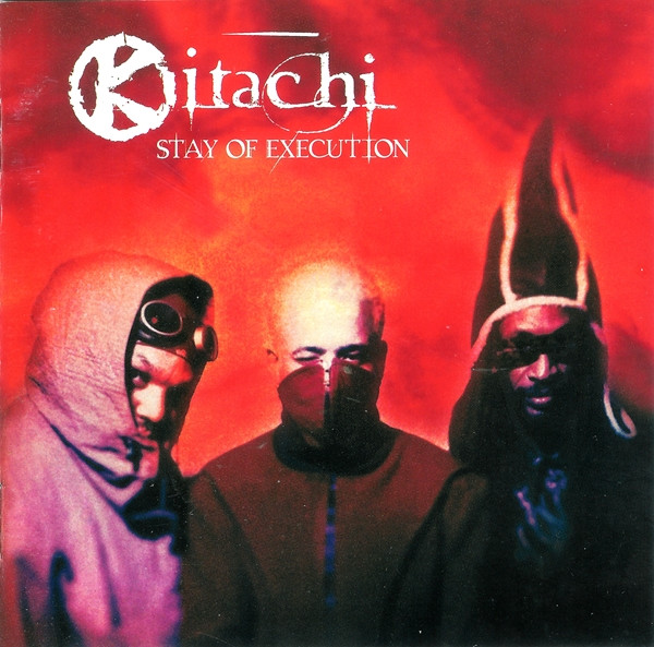 Kitachi - Stay Of Execution (CD, Album) (Mint (M))