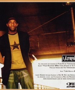 Alternative view of Sharlok Poems - The Movement (CD, Album) (Mint (M))