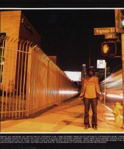Sharlok Poems - The Movement (CD, Album) (Mint (M)) - Image 4