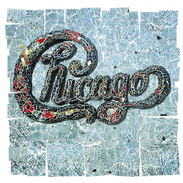 Chicago (2) - Chicago 18 (LP, Album) (Mint (M))