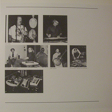Mike Garson - Serendipity (LP, Album) (Very Good Plus (VG+)) - Image 4