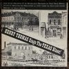 Henry Thomas - Sings The Texas Blues 1927-28 (LP, Comp, RP) (Very Good (VG))