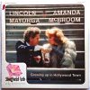 Lincoln Mayorga and Amanda McBroom - Growing Up In Hollywood Town (LP, Album + Box) (Near Mint (NM or M-))