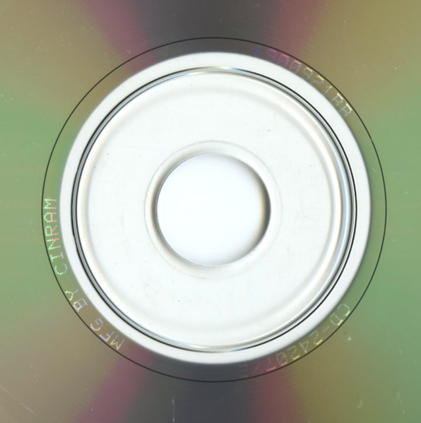 Kitaro - Ten Years (2xCD, Comp, RE) (Near Mint (NM or M-)) - Image 4