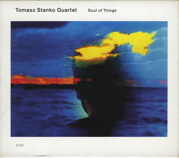 Tomasz Stanko Quartet* - Soul Of Things (CD, Album) (Near Mint (NM or M-))
