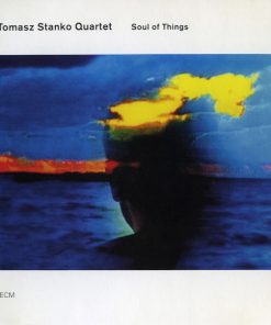 Tomasz Stanko Quartet* - Soul Of Things (CD, Album) (Near Mint (NM or M-)) - Image 5
