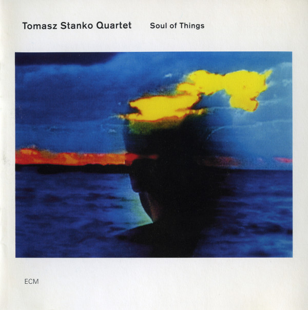 Tomasz Stanko Quartet* - Soul Of Things (CD, Album) (Near Mint (NM or M-)) - Image 5
