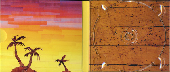 Various - Mele O Hawai'i : Songs Of Hawaii (CD, Album, Comp) (Near Mint (NM or M-)) - Image 3