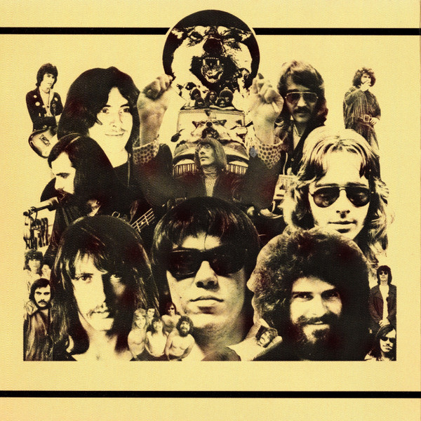 Steppenwolf - 16 Greatest Hits (CD, Comp, RE) (Mint (M)) - Image 5