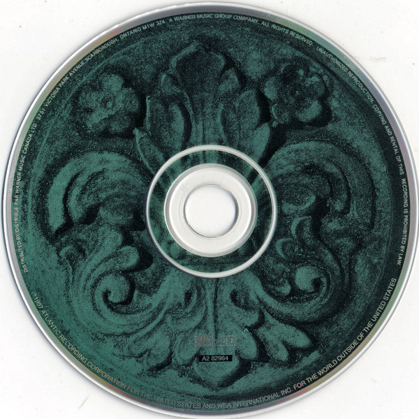 Collective Soul - Disciplined Breakdown (CD, Album, Club) (Mint (M)) - Image 3
