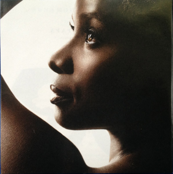 Angélique Kidjo - Djin Djin (CD, Album) (Near Mint (NM or M-)) - Image 3