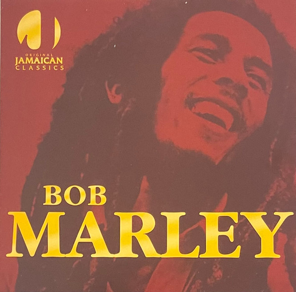 Bob Marley - Vol. 1 (CD, Comp) (Mint (M))