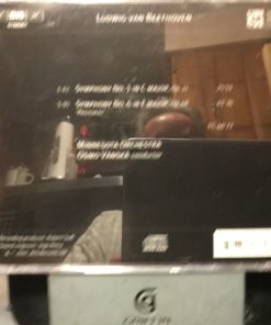 Alternative view of Ludwig van Beethoven, Minnesota Orchestra, Osmo Vänskä - Symphonies Nos. 1 & 6 (CD, Club, RE) (Mint (M))
