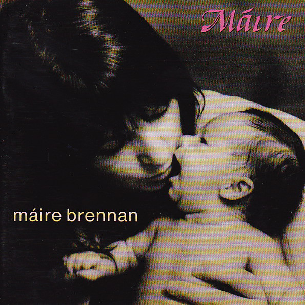 Máire Brennan* - Máire (CD, Album) (Near Mint (NM or M-))
