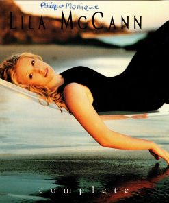 Lila McCann - Complete (HDCD, Album, Club) (Near Mint (NM or M-))