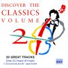 Various - Discover The Classics 2 (2xCD, Comp) (Near Mint (NM or M-))