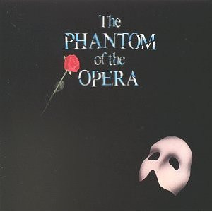Andrew Lloyd Webber - The Phantom Of The Opera (2xCD, Album) (Near Mint (NM or M-))