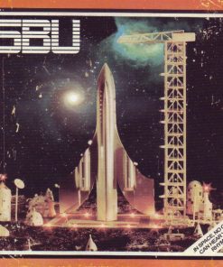 Supreme Being Unit - In Space, No One Can Hear You Rhyme (CD, Album) (Mint (M))
