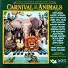 Saint-Saëns*, Lalo Schifrin, Various - Carnival Of The Animals (CD, Album) (Near Mint (NM or M-))