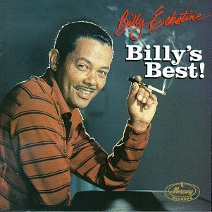 Billy Eckstine - Billy's Best (CD, Comp) (Near Mint (NM or M-))