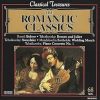 Various - The Romantic Classics (CD, Comp) (Mint (M))