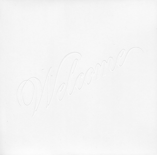 Santana - Welcome (SACD, Hybrid, Multichannel, Album, Quad, RE, RM, P) (Near Mint (NM or M-)) - Image 3