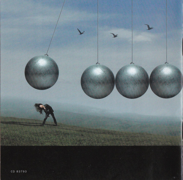 Dream Theater - Octavarium (CD, Album) (Very Good Plus (VG+)) - Image 5
