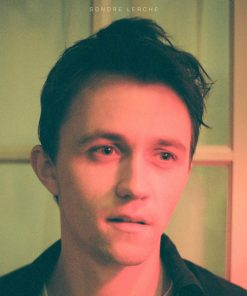 Sondre Lerche - Sondre Lerche (CD, Album) (Mint (M))